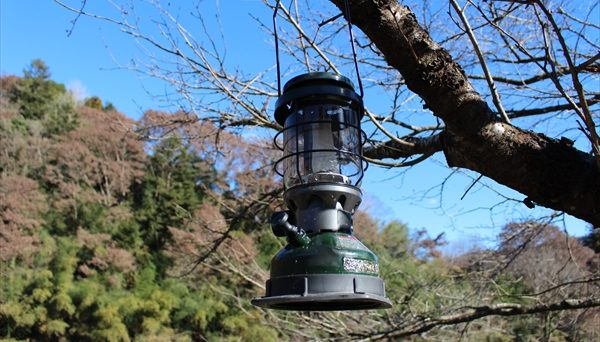 コールマン　ノーススターランタン